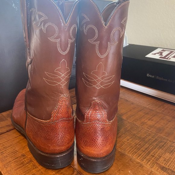 Boots